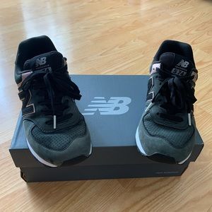 New Balance 574